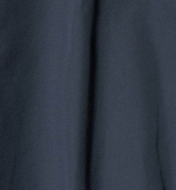 UNITED ARROWS green label relaxing「FINE BASIC スビン オックスフォード ジャストルーズ シャツ」|シャツ・ブラウス|