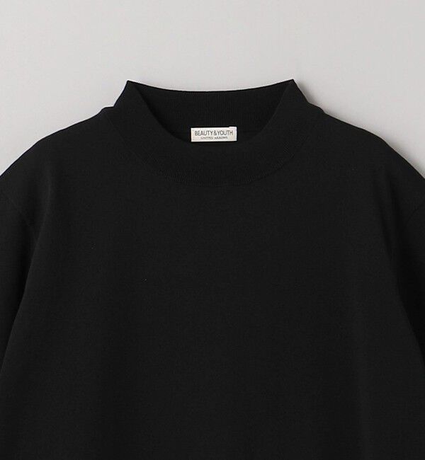 BEAUTY&YOUTH UNITED ARROWS「デオドラント ジャケット  ニット -抗菌・防臭 ウォッシャブル-」|ニット・セーター|