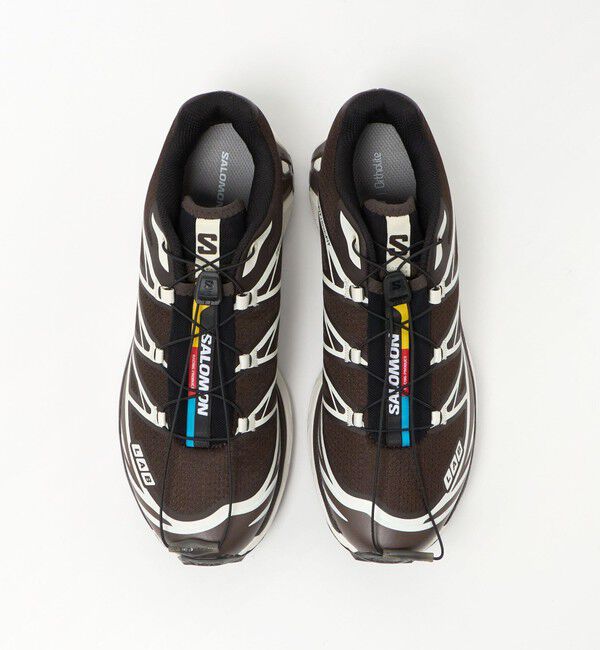 BEAUTY&YOUTH UNITED ARROWS「＜Salomon＞XT-6 スニーカー」|スニーカー|