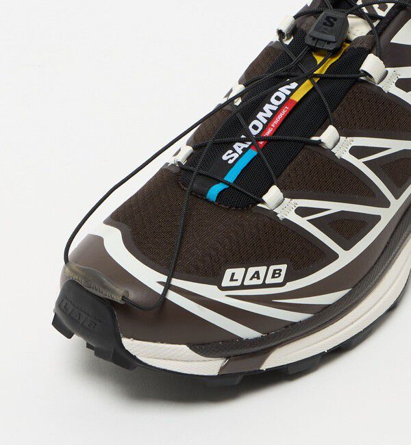 BEAUTY&YOUTH UNITED ARROWS「＜Salomon＞XT-6 スニーカー」|スニーカー|