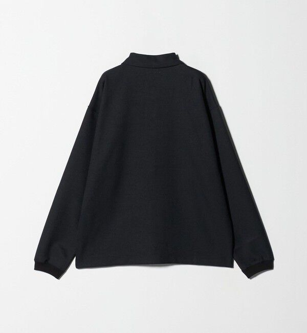 BEAUTY&YOUTH UNITED ARROWS「FUSION TWILL 2B ポロシャツ マルチ機能」|Tシャツ・カットソー|