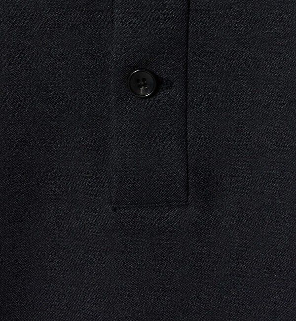 BEAUTY&YOUTH UNITED ARROWS「FUSION TWILL 2B ポロシャツ マルチ機能」|Tシャツ・カットソー|