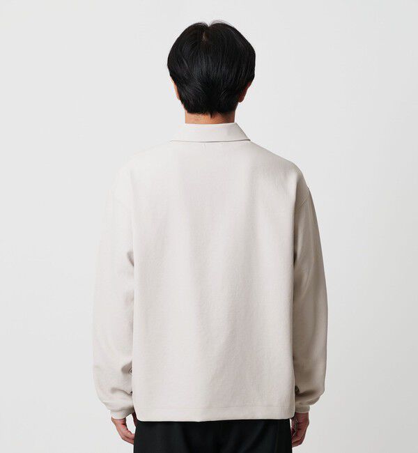 BEAUTY&YOUTH UNITED ARROWS「FUSION TWILL 2B ポロシャツ マルチ機能」|Tシャツ・カットソー|