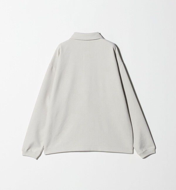 BEAUTY&YOUTH UNITED ARROWS「FUSION TWILL 2B ポロシャツ マルチ機能」|Tシャツ・カットソー|