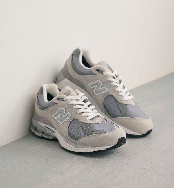 BEAUTY&YOUTH UNITED ARROWS「＜New Balance＞M2002RXJ/スニーカー」|スニーカー|MD.GRAY