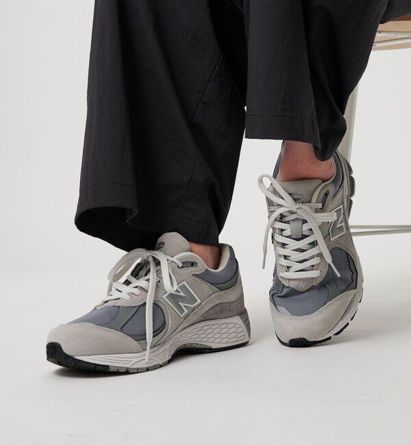 BEAUTY&YOUTH UNITED ARROWS「＜New Balance＞M2002RXJ/スニーカー」|スニーカー|
