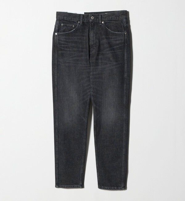 BEAUTY&YOUTH UNITED ARROWS「L&infin;Plus シェービング 5ポケット デニム パンツ NO.3」|チノ|