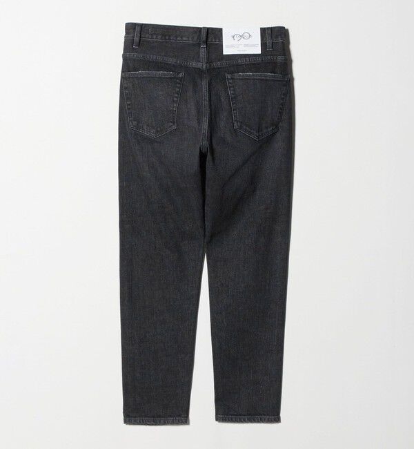 BEAUTY&YOUTH UNITED ARROWS「L&infin;Plus シェービング 5ポケット デニム パンツ NO.3」|チノ|