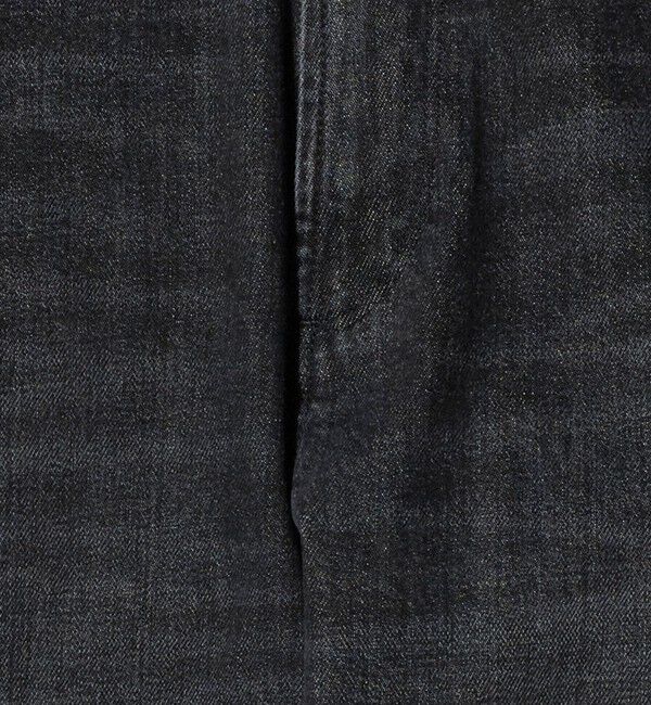 BEAUTY&YOUTH UNITED ARROWS「L&infin;Plus シェービング 5ポケット デニム パンツ NO.3」|チノ|