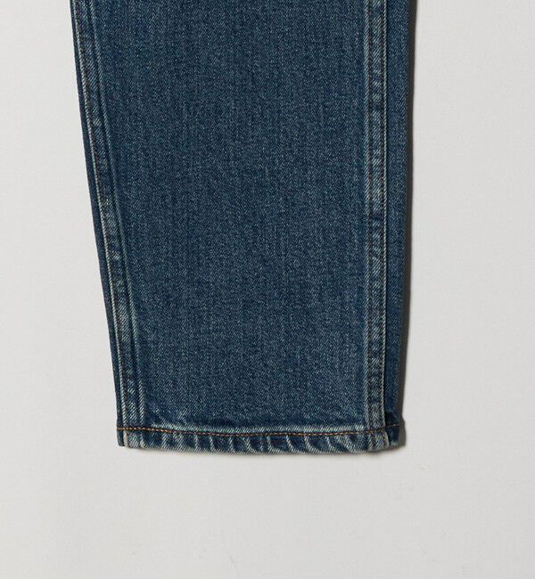 BEAUTY&YOUTH UNITED ARROWS「L&infin;Plus シェービング 5ポケット デニム パンツ NO.3」|チノ|