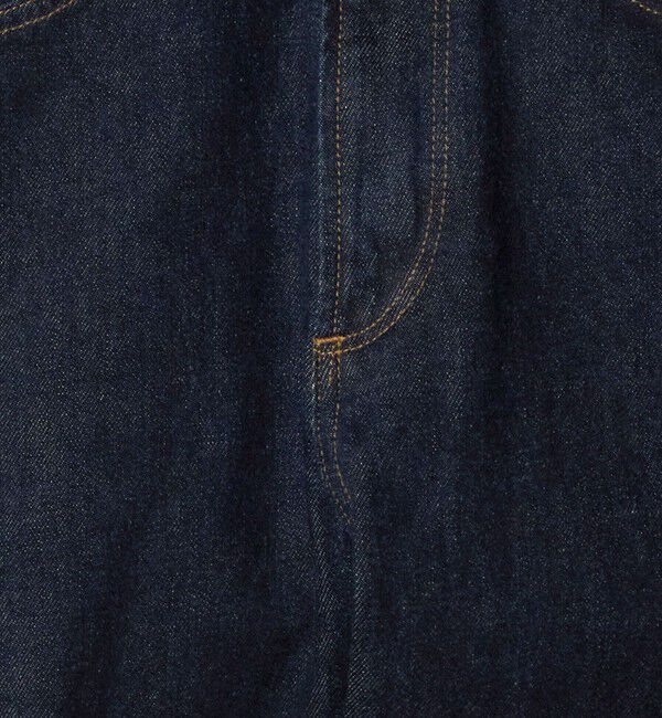 BEAUTY&YOUTH UNITED ARROWS「L&infin;Plus シェービング 5ポケット デニム パンツ NO.3」|チノ|