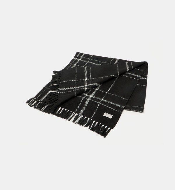 BEAUTY&YOUTH UNITED ARROWS「カシミヤ ブークレ マフラー」|マフラー|