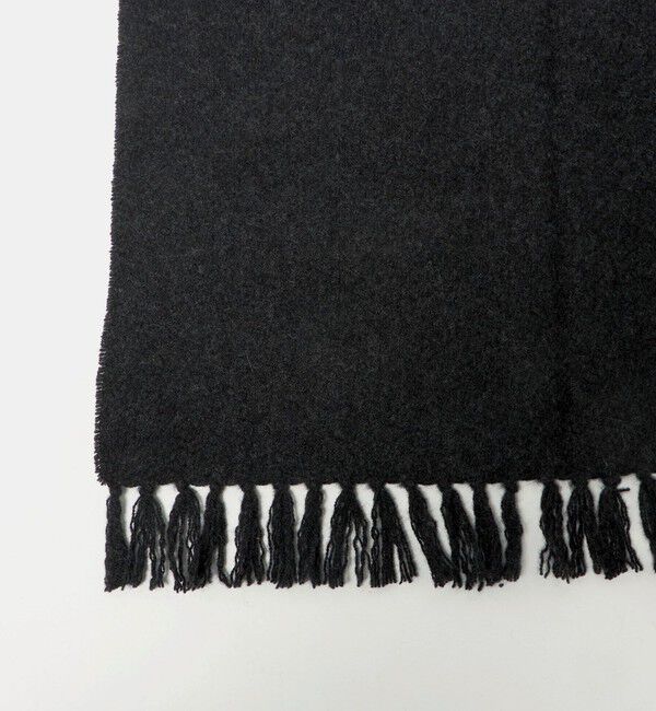 BEAUTY&YOUTH UNITED ARROWS「カシミヤ ブークレ マフラー」|マフラー|