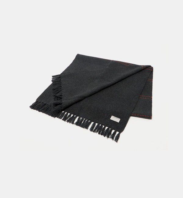 BEAUTY&YOUTH UNITED ARROWS「カシミヤ ブークレ マフラー」|マフラー|