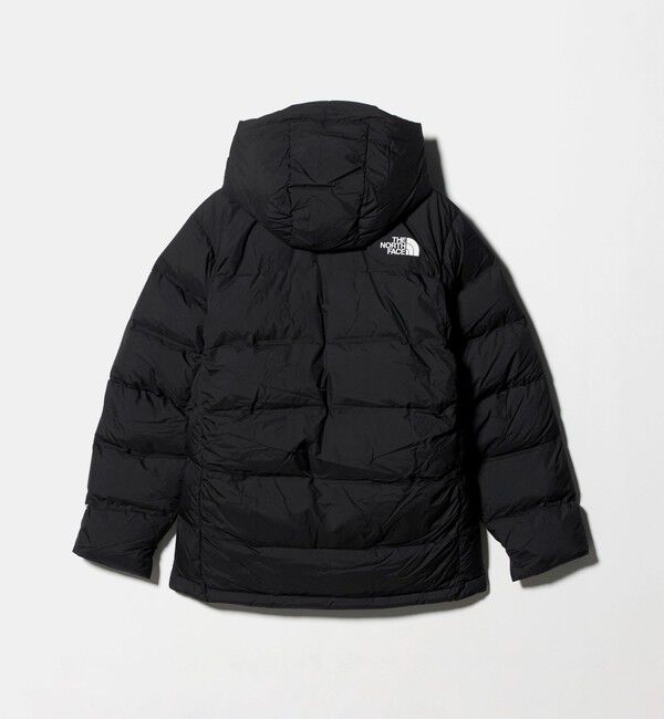 BEAUTY&YOUTH UNITED ARROWS「＜THE NORTH FACE＞EX ビレイヤー パーカー ダウン ジャケット」|ダウン|