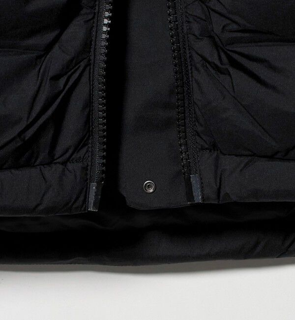 BEAUTY&YOUTH UNITED ARROWS「＜THE NORTH FACE＞EX ビレイヤー パーカー ダウン ジャケット」|ダウン|