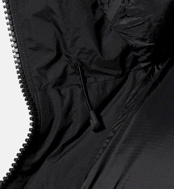 BEAUTY&YOUTH UNITED ARROWS「＜THE NORTH FACE＞EX ビレイヤー パーカー ダウン ジャケット」|ダウン|