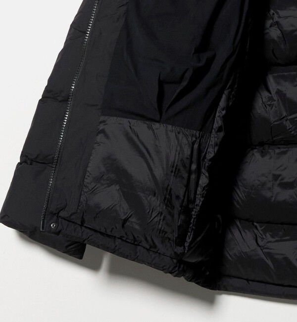 BEAUTY&YOUTH UNITED ARROWS「＜THE NORTH FACE＞EX ビレイヤー パーカー ダウン ジャケット」|ダウン|