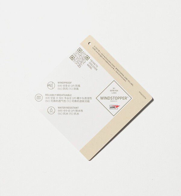 BEAUTY&YOUTH UNITED ARROWS「＜THE NORTH FACE＞EX ビレイヤー パーカー ダウン ジャケット」|ダウン|