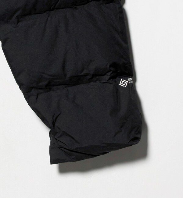 BEAUTY&YOUTH UNITED ARROWS「＜THE NORTH FACE＞EX ビレイヤー パーカー ダウン ジャケット」|ダウン|