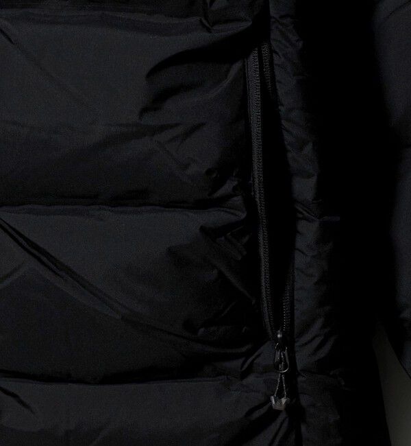 BEAUTY&YOUTH UNITED ARROWS「＜THE NORTH FACE＞EX ビレイヤー パーカー ダウン ジャケット」|ダウン|