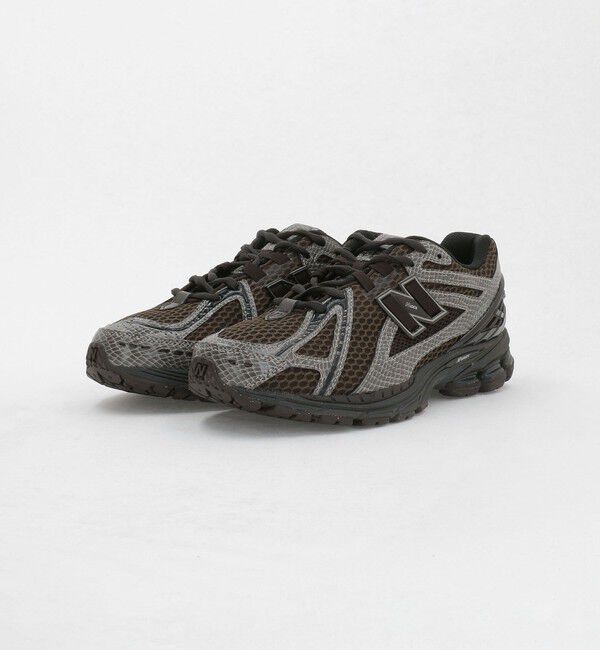 BEAUTY&YOUTH UNITED ARROWS「＜New Balance＞1906R スニーカー」|スニーカー|