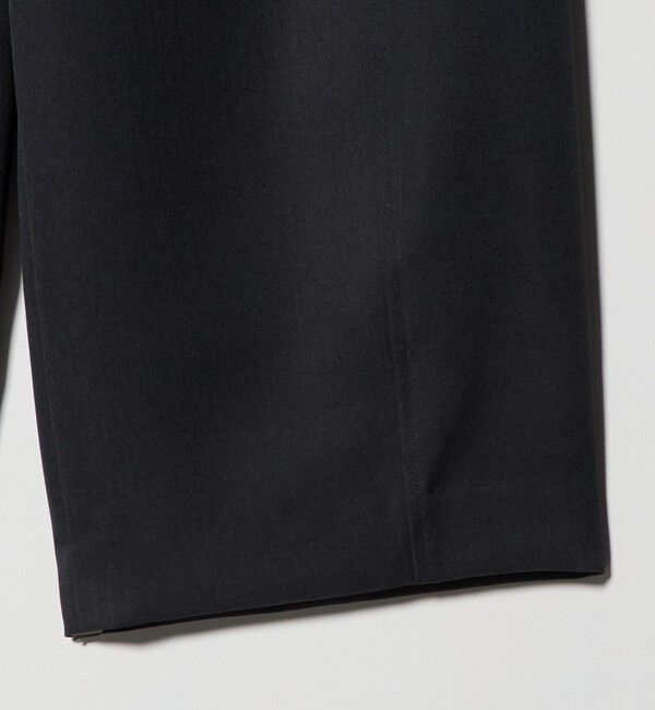 BEAUTY&YOUTH UNITED ARROWS「ベルトカーブパンツ ウォッシャブル 防シワ」|その他|