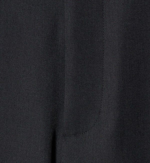 BEAUTY&YOUTH UNITED ARROWS「ベルトカーブパンツ ウォッシャブル 防シワ」|その他|