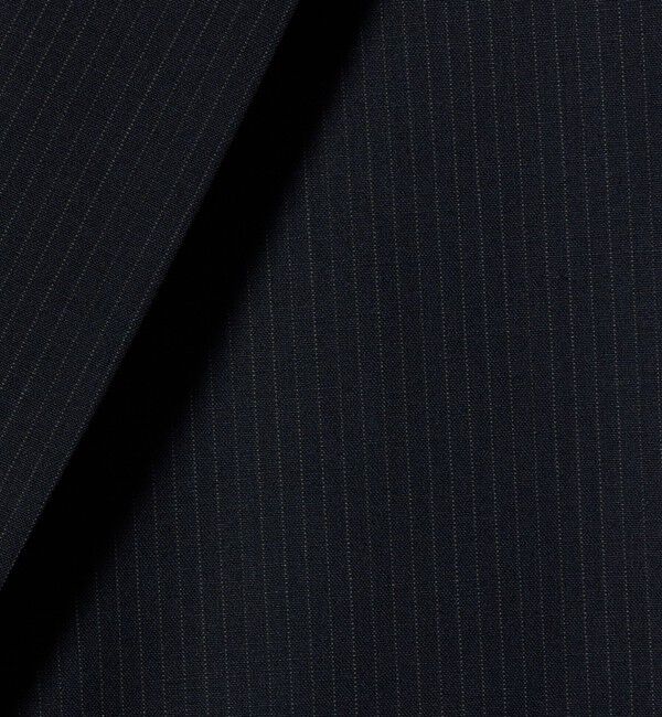 ATTISESSION「＜ATTISESSION＞ベルテッド ダブルブレスト ジャケット」|テーラードジャケット|