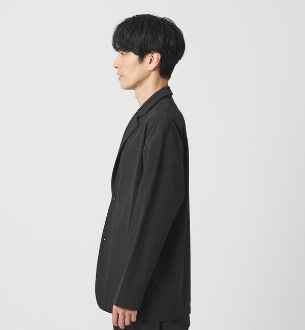 BEAUTY&YOUTH UNITED ARROWS「360&deg;MASTER リラックス 2B ジャケット セットアップ対応 ストレッチ ウォッシャブル」|テーラードジャケット|