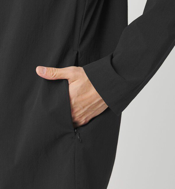 BEAUTY&YOUTH UNITED ARROWS「360&deg;MASTER リラックス 2B ジャケット セットアップ対応 ストレッチ ウォッシャブル」|テーラードジャケット|