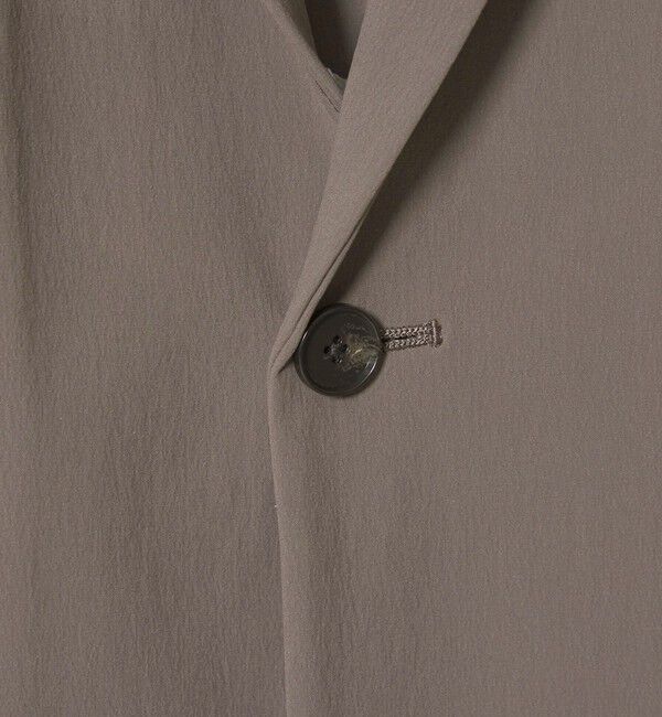 BEAUTY&YOUTH UNITED ARROWS「360&deg;MASTER リラックス 2B ジャケット セットアップ対応 ストレッチ ウォッシャブル」|テーラードジャケット|