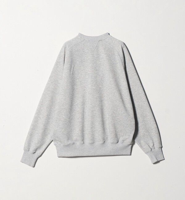 BEAUTY&YOUTH UNITED ARROWS「＜DAIWA PIER39＞TECH SWEAT CREW FREEDOM SLEEVE」|Tシャツ・カットソー|