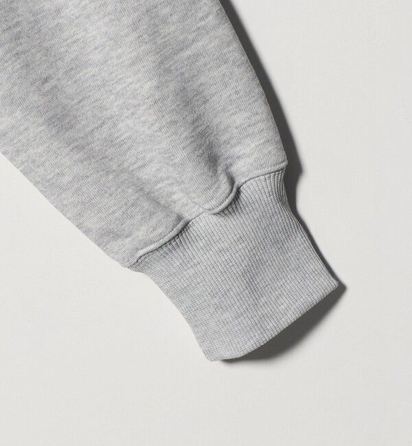 BEAUTY&YOUTH UNITED ARROWS「＜DAIWA PIER39＞TECH SWEAT CREW FREEDOM SLEEVE」|Tシャツ・カットソー|