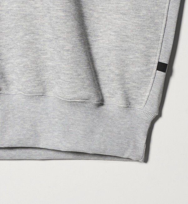 BEAUTY&YOUTH UNITED ARROWS「＜DAIWA PIER39＞TECH SWEAT CREW FREEDOM SLEEVE」|Tシャツ・カットソー|