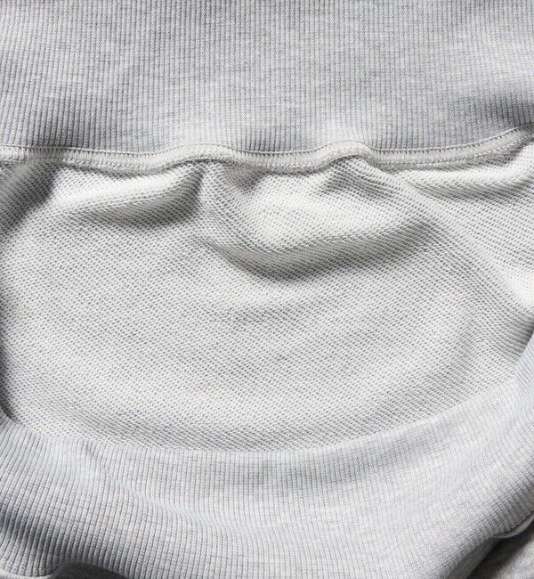 BEAUTY&YOUTH UNITED ARROWS「＜DAIWA PIER39＞TECH SWEAT CREW FREEDOM SLEEVE」|Tシャツ・カットソー|