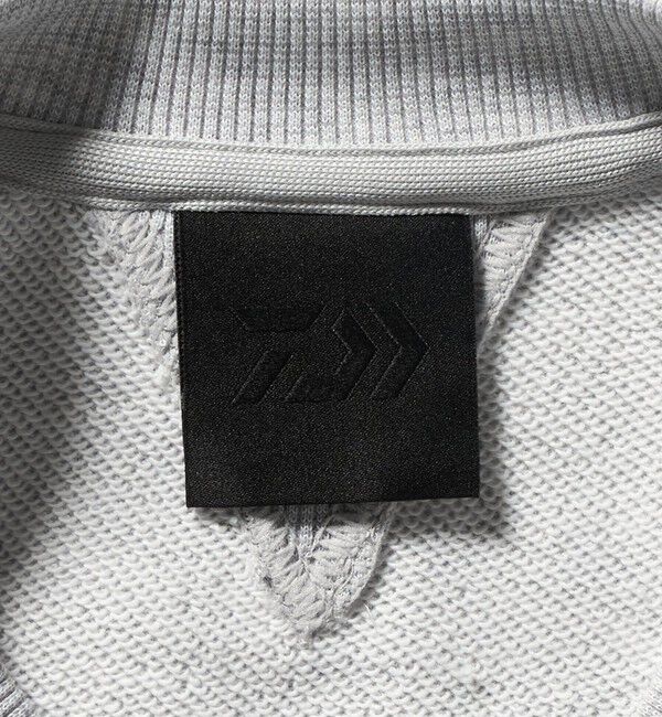 BEAUTY&YOUTH UNITED ARROWS「＜DAIWA PIER39＞TECH SWEAT CREW FREEDOM SLEEVE」|Tシャツ・カットソー|