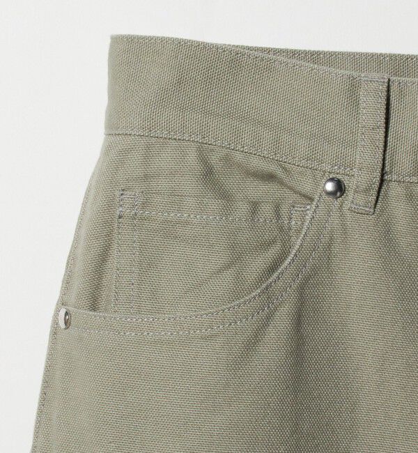 BEAUTY&YOUTH UNITED ARROWS「コットン メタルモチーフ ペインターパンツ」|その他|