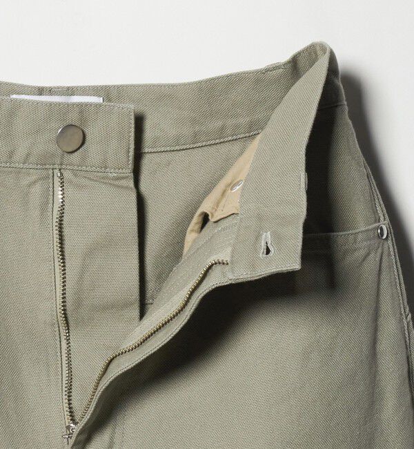 BEAUTY&YOUTH UNITED ARROWS「コットン メタルモチーフ ペインターパンツ」|その他|