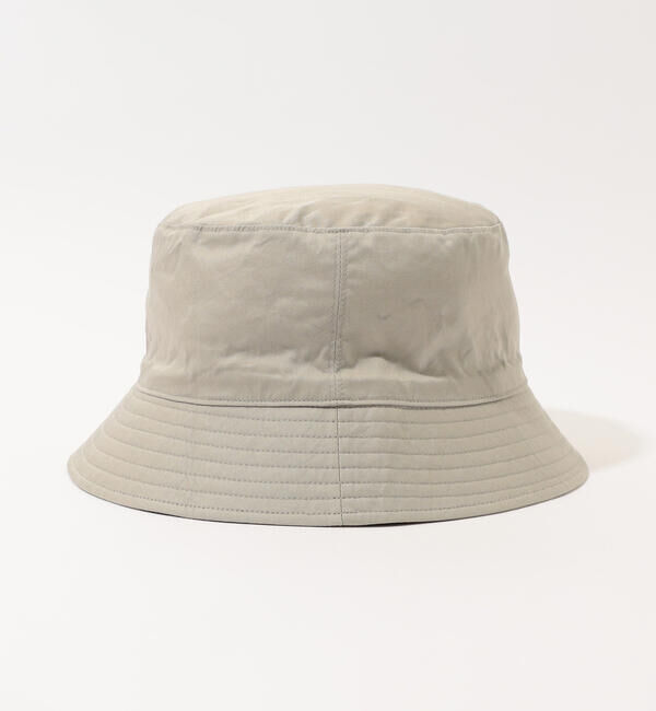 TOMORROWLAND GOODS「【別注】KIJIMA TAKAYUKI &times; TOMORROWLAND バケットハット」|ハット|