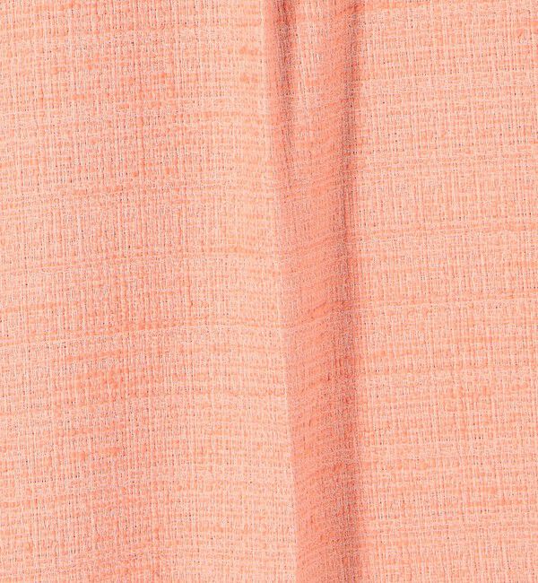 Ballsey「ライトスラブツイード サスペンダーワイドパンツ」|その他|