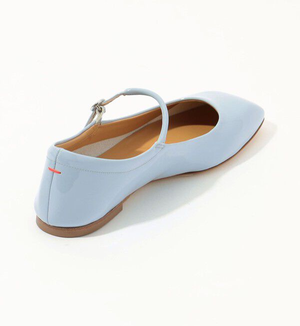 TOMORROWLAND GOODS「Aeyde UMA メリージェーン フラットシューズ」|パンプス|