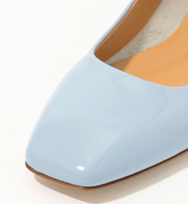 TOMORROWLAND GOODS「Aeyde UMA メリージェーン フラットシューズ」|パンプス|