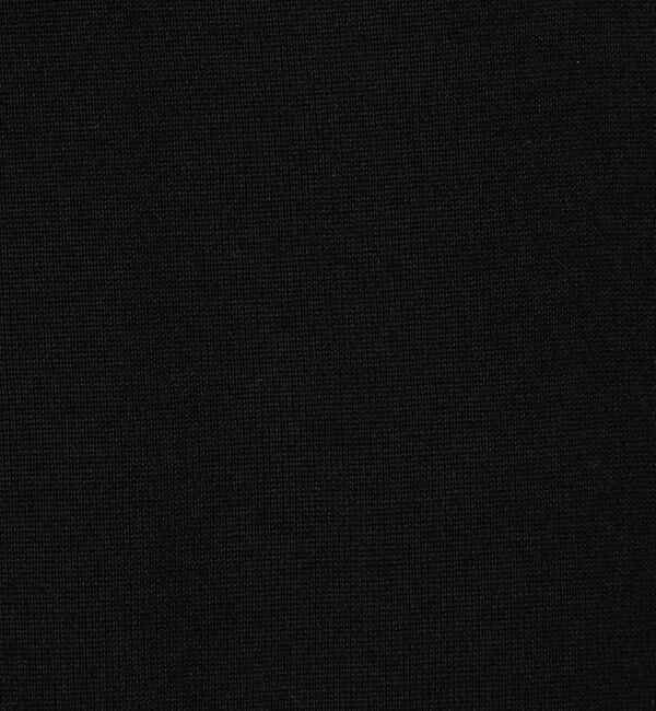 DES PRES「ウーステッドウール ケープカーディガン」|カーディガン|