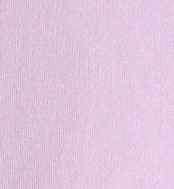 CABaN「コットンカシミヤ パールポロカーディガン」|カーディガン|