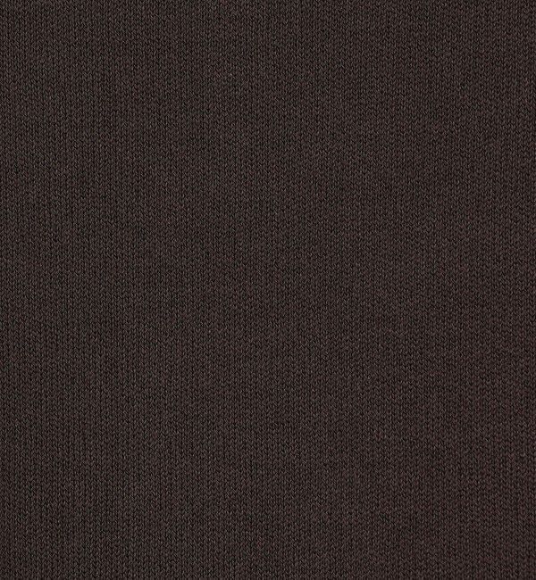 MACPHEE「ドライコットン フレンチスリーブプルオーバー」|ニット・セーター|