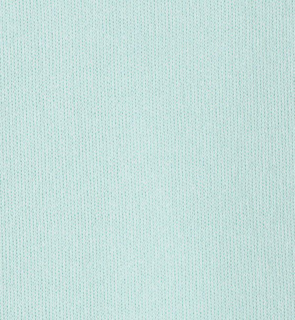 MACPHEE「ドライコットン フレンチスリーブプルオーバー」|ニット・セーター|