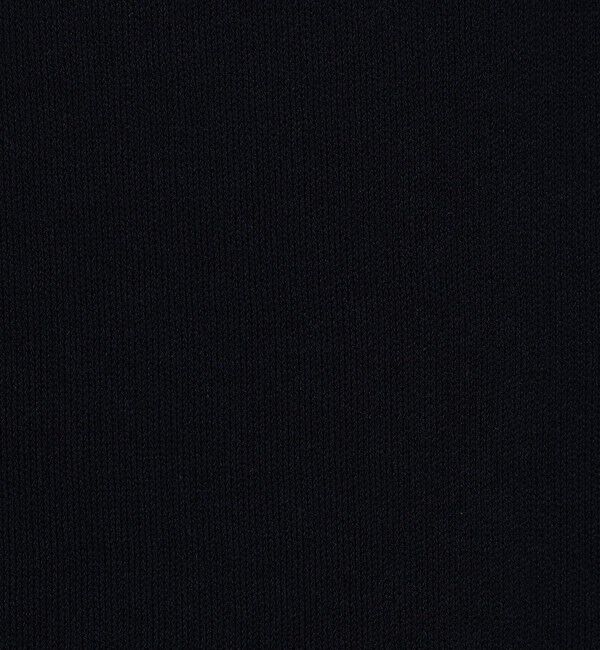 MACPHEE「ドライコットン フレンチスリーブプルオーバー」|ニット・セーター|