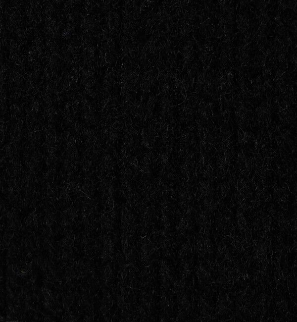 GALERIE VIE「ファインウール タートルネックプルオーバー」|ニット・セーター|