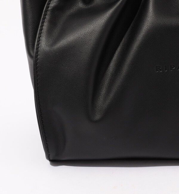 TOMORROWLAND GOODS「RIPANI BIRGIT ハンドバッグ」|ハンドバッグ|